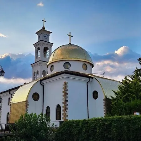 Kambani 1 * Szveti Vlasz