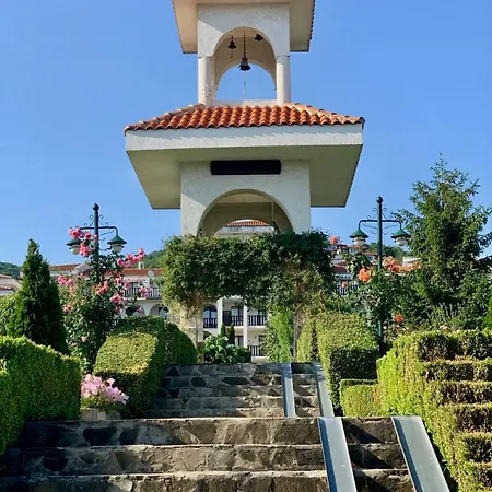 Apartman Kambani 1 *