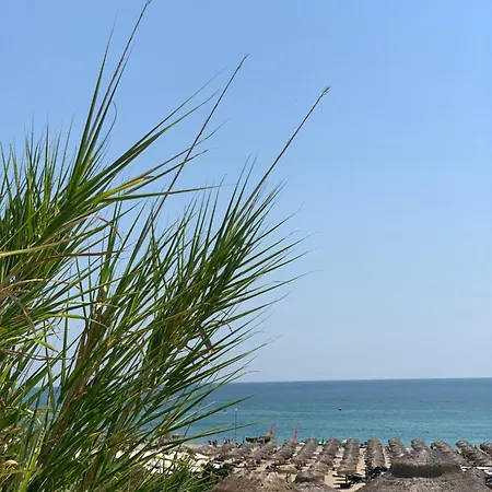 Apartman Kambani 1 Szveti Vlasz