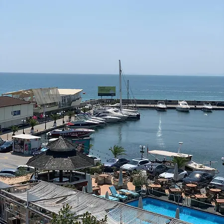 Kambani 1 Apartman *