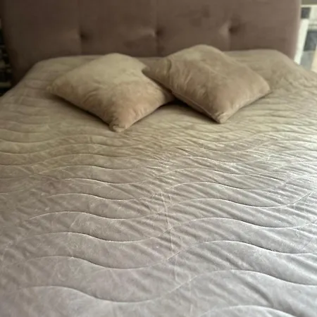 Kambani 1 Szveti Vlasz