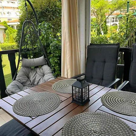 Kambani 1 Szveti Vlasz