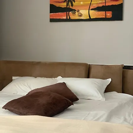 Kambani 1 Apartman Szveti Vlasz