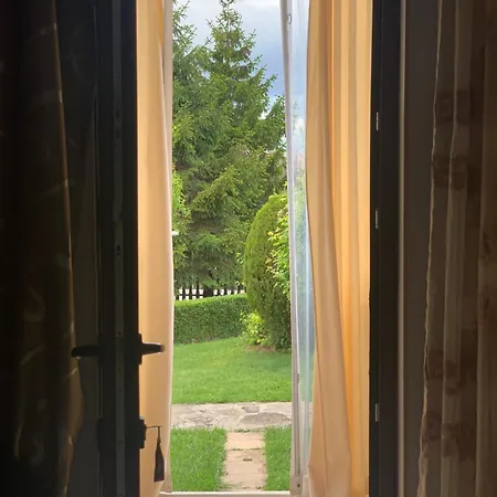 Apartman Kambani 1 Szveti Vlasz