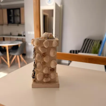 شقة Kambani 1 *