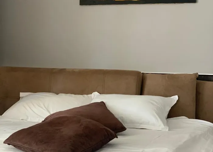 Kambani 1 Lägenhet Sveti Vlas