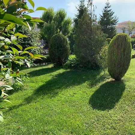 Apartman Kambani 1 Szveti Vlasz