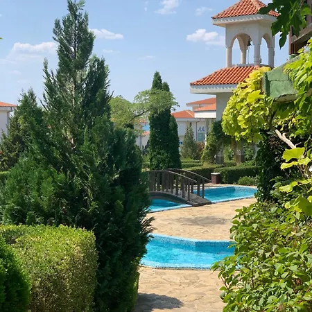 Apartament Kambani 1