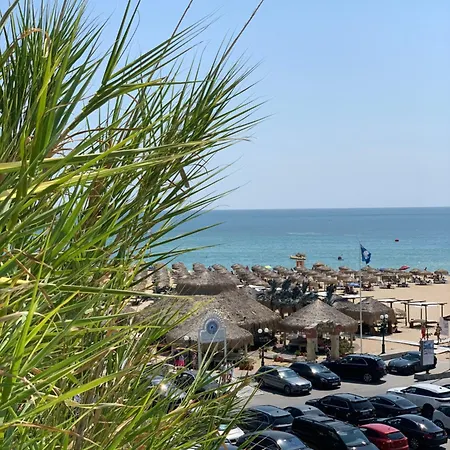 Apartament Kambani 1 Sveti Vlas