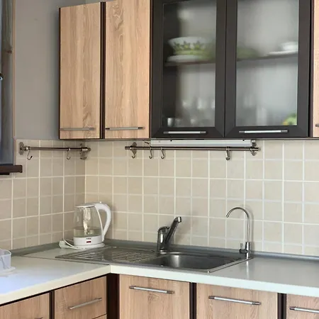 Apartament Kambani 1