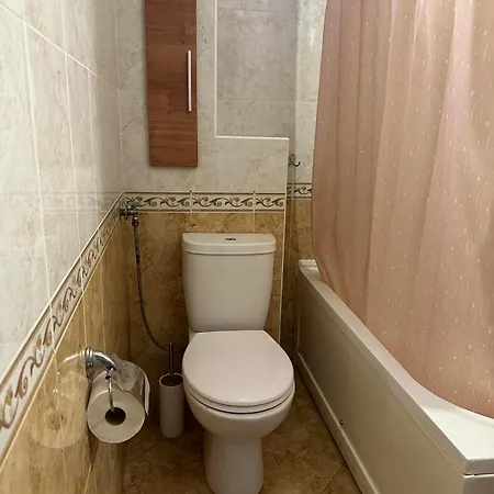 Apartment Kambani 1