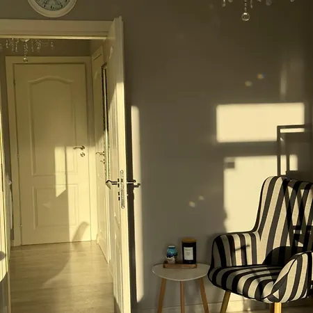 Kambani 1 Apartament Sveti Vlas