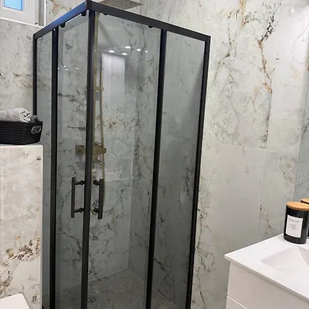Kambani 1 Apartament