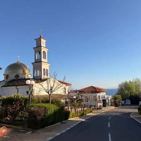 Apartman Kambani 1 Szveti Vlasz