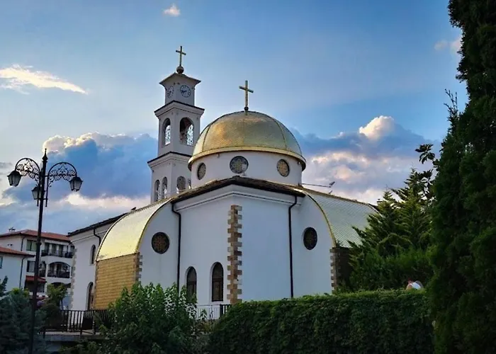 Kambani 1 * Święty Włas