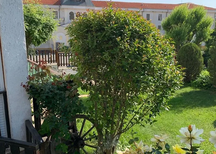 Kambani 1 Sveti Vlas