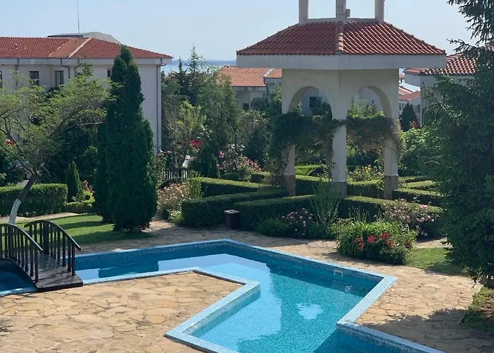 Apartament Kambani 1 *