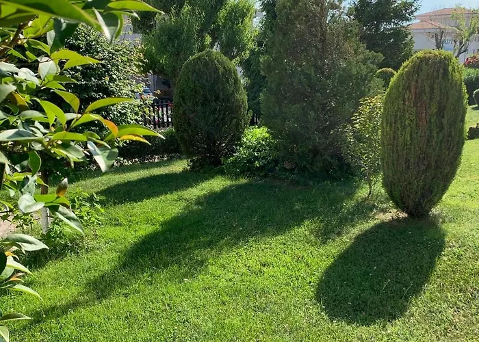 Apartament Kambani 1 Święty Włas