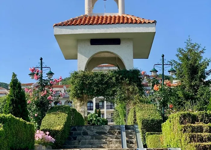 Apartament Kambani 1 *