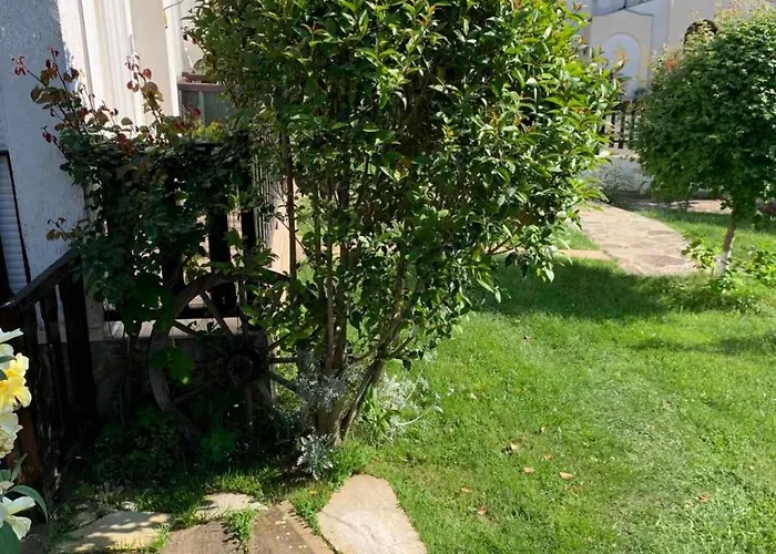 Kambani 1 Apartament