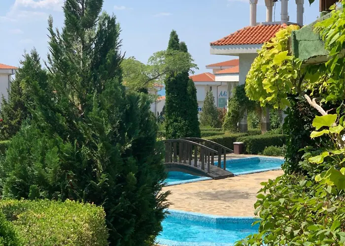 Apartament Kambani 1