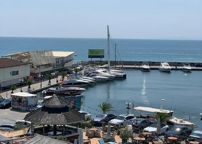 Kambani 1 Apartament *