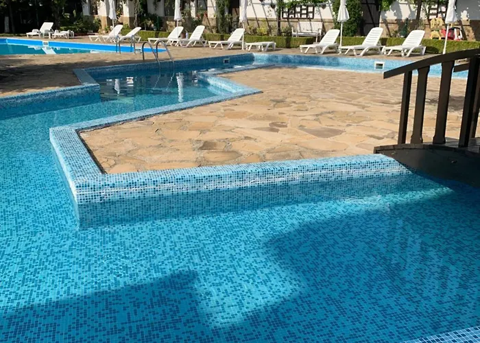 Apartament Kambani 1 *