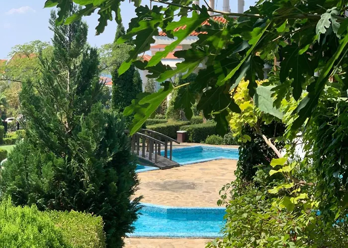 Apartament Kambani 1