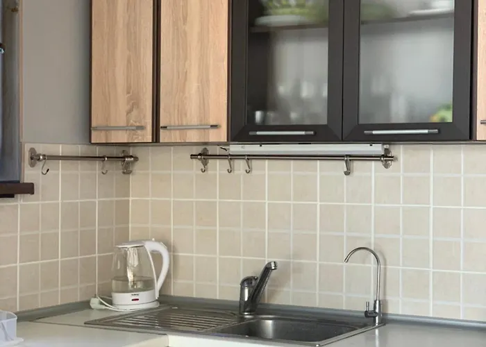 Apartament Kambani 1