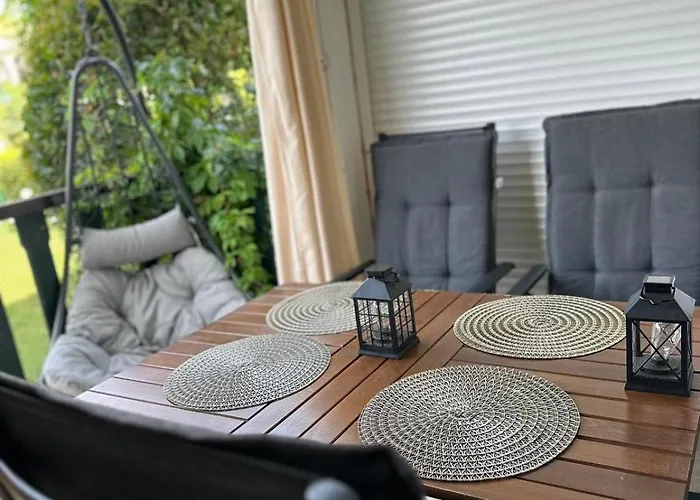 Apartament Kambani 1