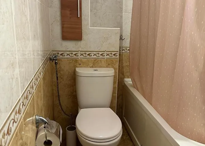 Apartament Kambani 1