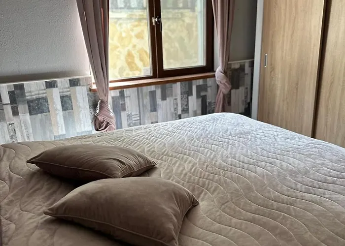 Apartament Kambani 1