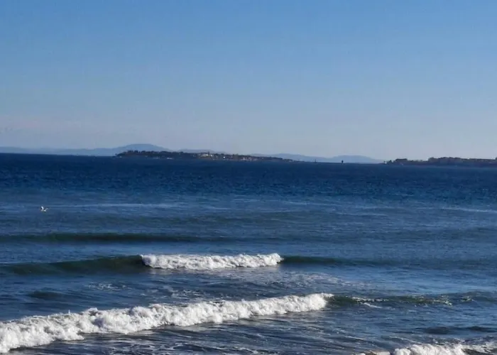 Apartament Kambani 1