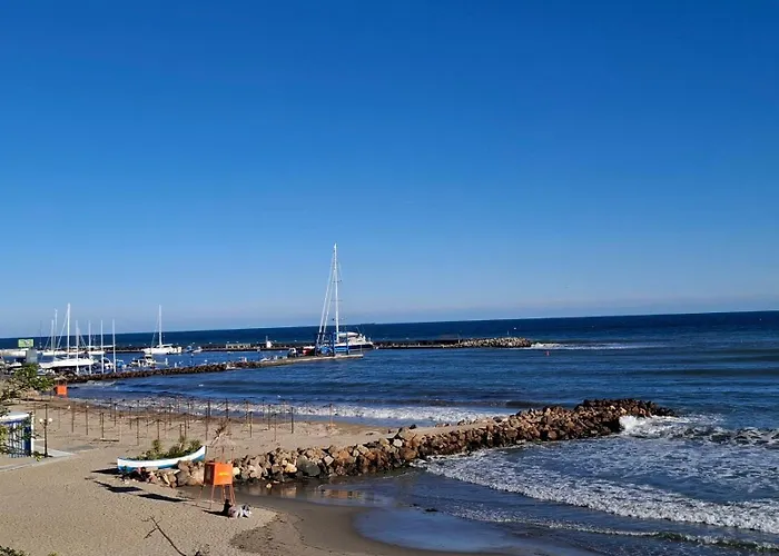 Kambani 1 Apartament