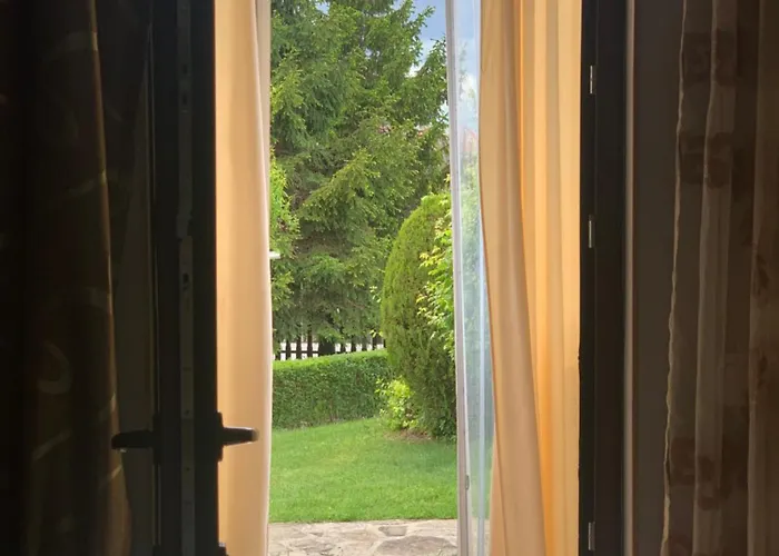 Apartament Kambani 1 Święty Włas