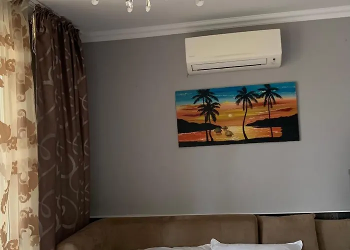 Apartament Kambani 1